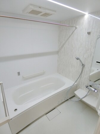 ラ・ベレッツァ フェリオの物件内観写真